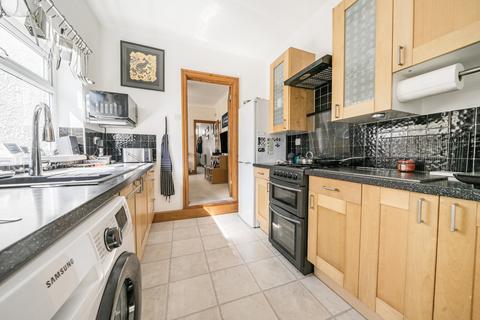 38 Morley Road, Southville, Bristol, BS3 1DT
