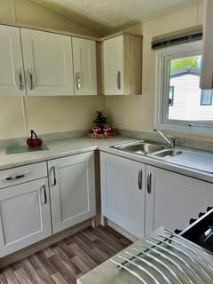 2 bedroom lodge for sale, Gilberdyke HU15