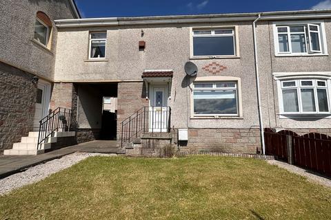 5 Drumclair Place, Airdrie, ML6 7AP