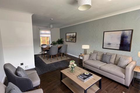 5 Drumclair Place, Airdrie, ML6 7AP