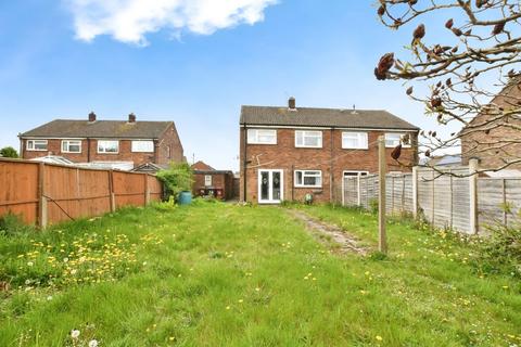 3 bedroom semi-detached house for sale, Neville Crescent, Winterton, Scunthorpe