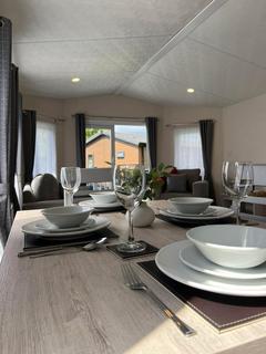 2 bedroom lodge for sale, Howden DN14