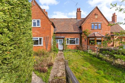 2 bedroom semi-detached house for sale, Little Meadows Cottage, Pebworth, Stratford-upon-Avon, Warwickshire, CV37