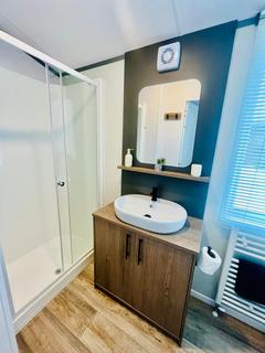 2 bedroom lodge for sale, Howden DN14