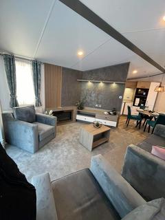 2 bedroom lodge for sale, Howden DN14