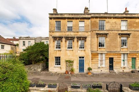 4 bedroom townhouse for sale, Church Street, Bath