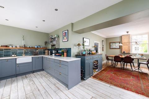 4 bedroom townhouse for sale, Church Street, Bath