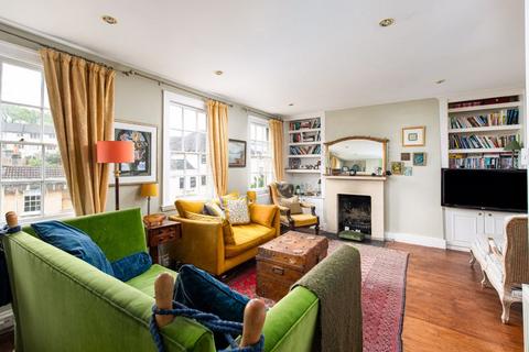 4 bedroom townhouse for sale, Church Street, Bath