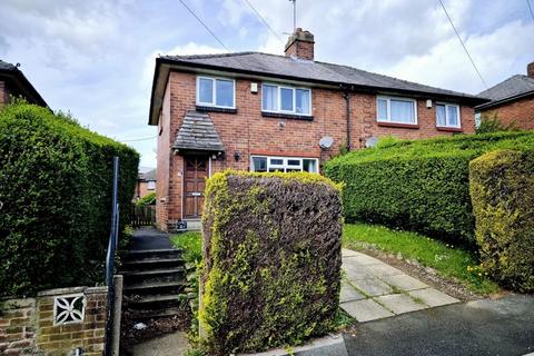 4 bedroom semi-detached house for sale, Stanmore Grove, Leeds