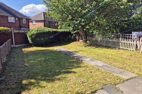 7 Stanmore Grove, Leeds, LS4 2RJ
