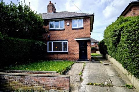 4 bedroom semi-detached house for sale, Stanmore Grove, Leeds