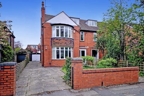 7 bedroom semi-detached house for sale, Batcliffe Mount,