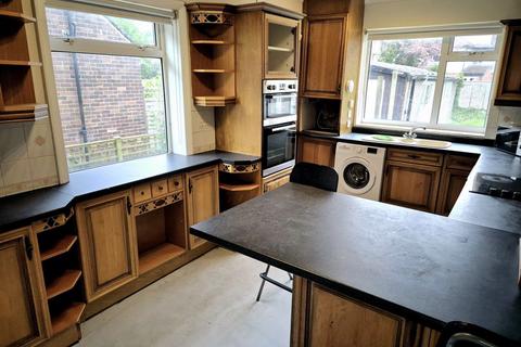 7 bedroom semi-detached house for sale, Batcliffe Mount,