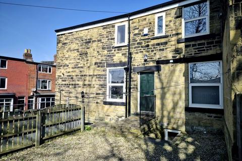 undefined, Richmond Mount, Headingley, Leeds