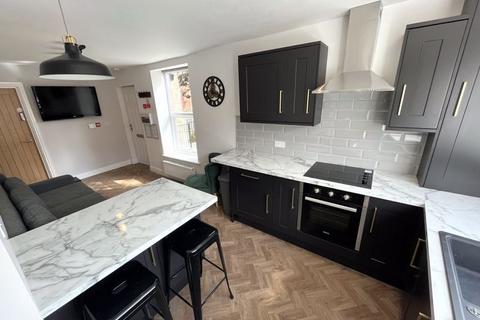 undefined, Richmond Mount, Headingley, Leeds