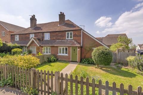 3 bedroom end of terrace house for sale, Shipbourne Road, Tonbridge, TN10 3EL