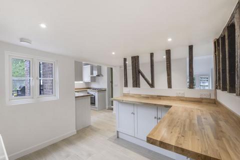 3 bedroom end of terrace house for sale, Shipbourne Road, Tonbridge, TN10 3EL