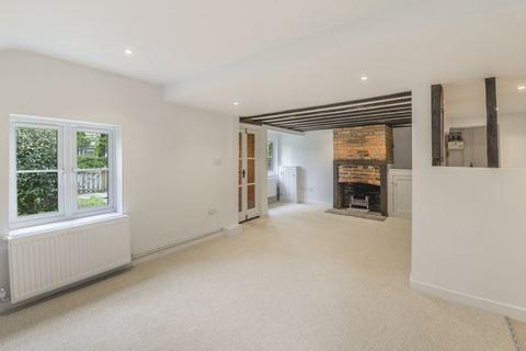 3 bedroom end of terrace house for sale, Shipbourne Road, Tonbridge, TN10 3EL
