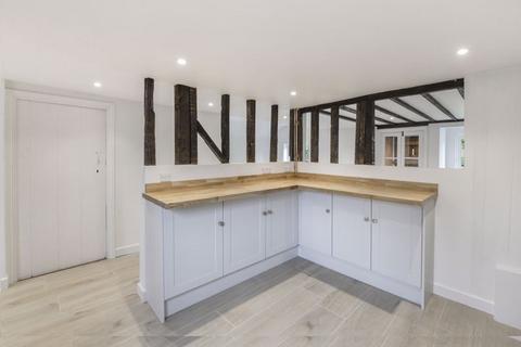 3 bedroom end of terrace house for sale, Shipbourne Road, Tonbridge, TN10 3EL