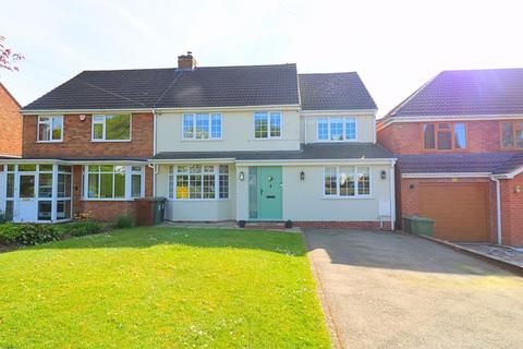 23 Barr Common Road, Walsall, WS9 0SY