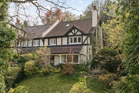 5 bedroom semi-detached house for sale, Furze Lane, Webb Estate, West Purley