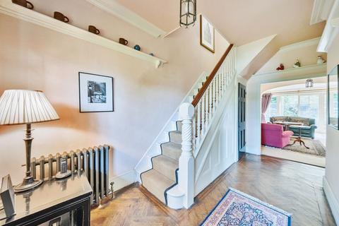 5 bedroom semi-detached house for sale, Furze Lane, Webb Estate, West Purley