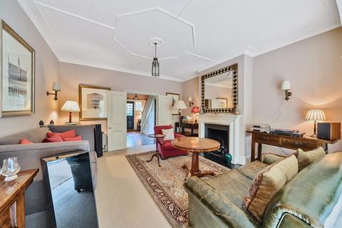 5 bedroom semi-detached house for sale, Furze Lane, Webb Estate, West Purley