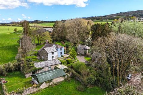 5 bedroom detached house for sale, Downgate, Callington