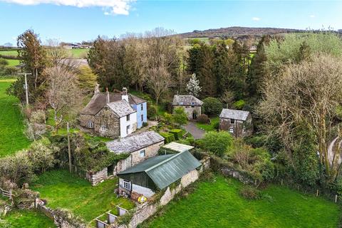 5 bedroom detached house for sale, Downgate, Callington