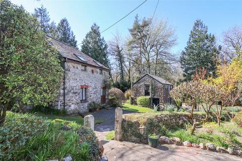 5 bedroom detached house for sale, Downgate, Callington