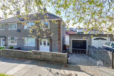 3 bedroom semi-detached house for sale, Segrave Road, Plymouth PL2