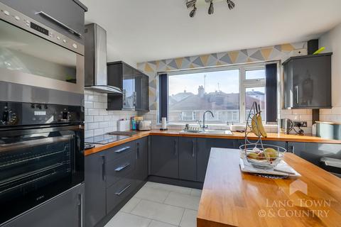3 bedroom semi-detached house for sale, Segrave Road, Plymouth PL2