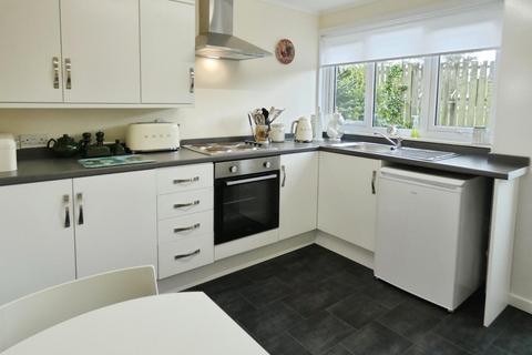 1 bedroom apartment for sale, Nelson Place, Kirkpatrick Fleming, DG11