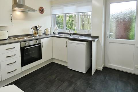 1 bedroom apartment for sale, Nelson Place, Kirkpatrick Fleming, DG11