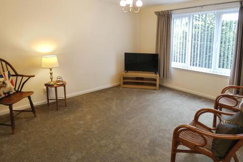 1 bedroom apartment for sale, Nelson Place, Kirkpatrick Fleming, DG11