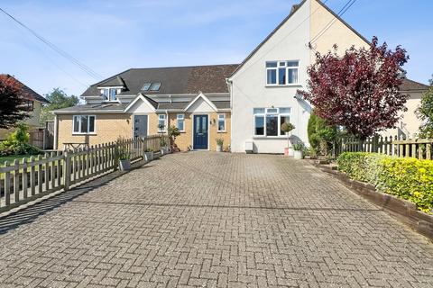 3 bedroom house for sale, Church Lane, Braintree, CM7