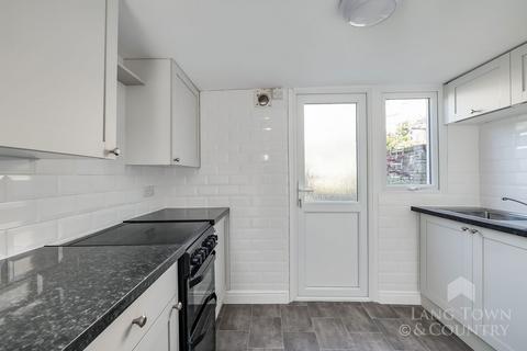 3 bedroom terraced house for sale, St. Georges Avenue, Plymouth PL2