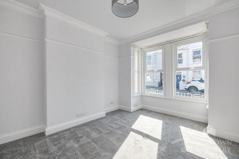 3 bedroom terraced house for sale, St. Georges Avenue, Plymouth PL2