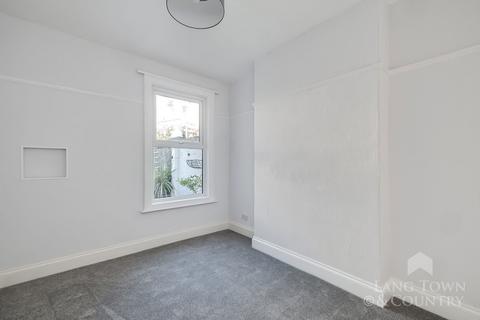 3 bedroom terraced house for sale, St. Georges Avenue, Plymouth PL2