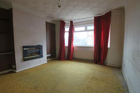 2 bedroom semi-detached bungalow for sale, Sholing, Southampton