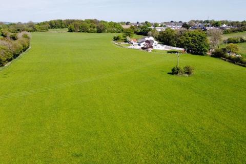 Land to rent, Approximately 33.15 acres of Grazing and Mowing Land, Llanharry, Pontyclun, CF72 9LZ