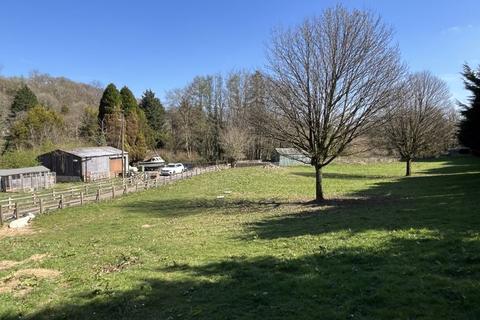 5 bedroom bungalow for sale, Nantlais, Llanharan, Pontyclun CF72 9NH