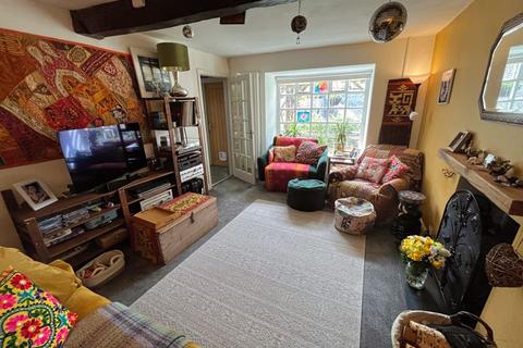 2 bedroom cottage for sale, Glenn Cottage, 3 College Street, Llantwit Major, The Vale of Glamorgan CF61 1SG