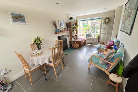 2 bedroom cottage for sale, Glenn Cottage, 3 College Street, Llantwit Major, The Vale of Glamorgan CF61 1SG