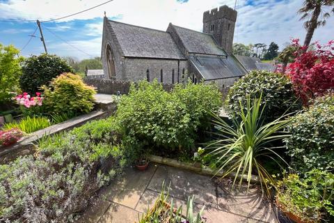 2 bedroom cottage for sale, Glenn Cottage, 3 College Street, Llantwit Major, The Vale of Glamorgan CF61 1SG