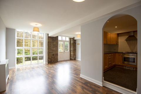2 bedroom apartment for sale, 1 Excelsior Mill, Ripponden, HX6 4FD