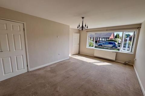 2 bedroom bungalow to rent, Margery Avenue, Stoke-On-Trent