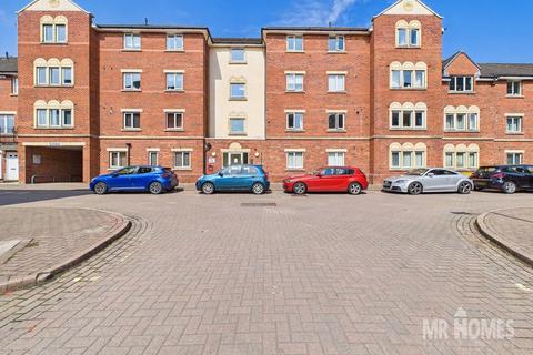 2 bedroom apartment for sale, Clos Dewi Sant, Canton, Cardiff  CF11 9EX
