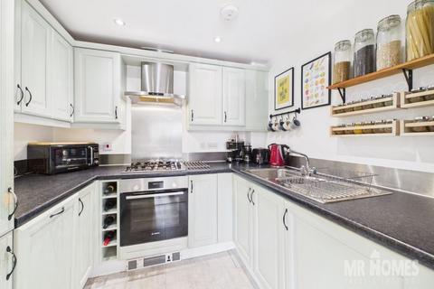 2 bedroom apartment for sale, Clos Dewi Sant, Canton, Cardiff  CF11 9EX