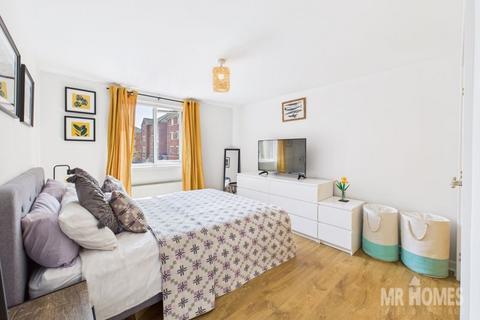 63 Clos Dewi Sant, Canton, Cardiff, CF11 9EX
